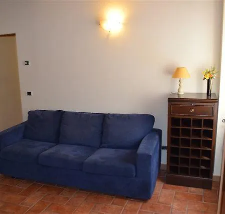 Le Camelie * Ospedalicchio