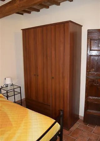 Le Camelie 公寓 Ospedalicchio