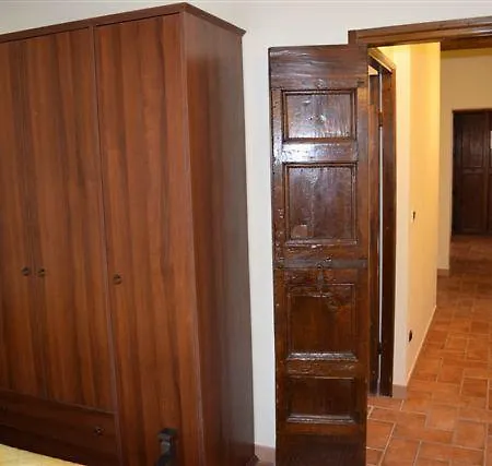 Le Camelie 公寓 Ospedalicchio